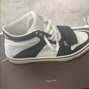 Gucci sneakers